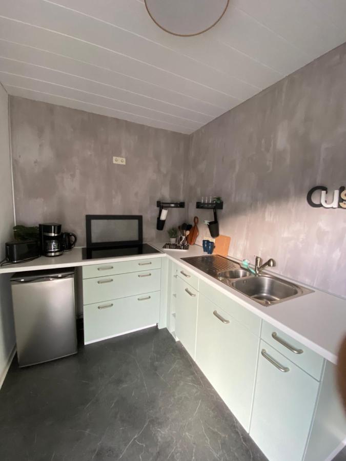 Roemerburg Apartments Antoniusstrasse Boppard Eksteriør billede