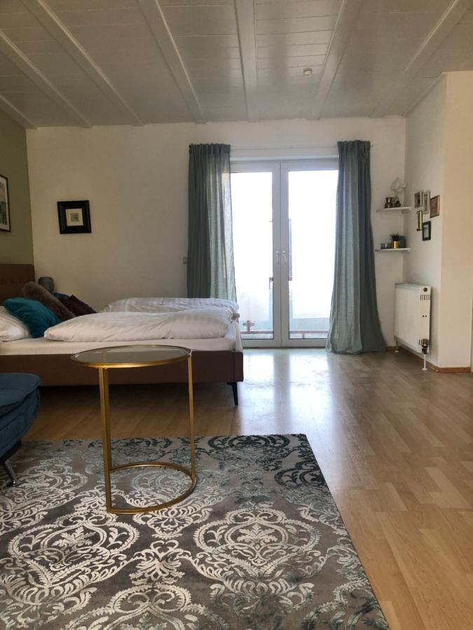 Roemerburg Apartments Antoniusstrasse Boppard Eksteriør billede